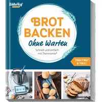 Falkemedia Mein ZauberTopf Einfach lecker! Brot backen – Ohne