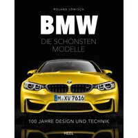 Heel BMW - die schönsten Modelle
