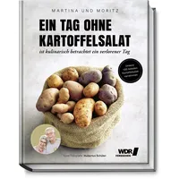 Becker Joest Volk Verlag Ein Tag ohne Kartoffelsalat ist