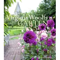 Gerstenberg Verlag Virginia Woolfs Garten