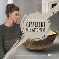 Landwirtschaftsverlag Gestrickt wie getöpfert
