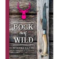 Heel Bock auf Wild