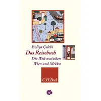 C.H. Beck Verlag Neue Orientalische Bibliothek / Das Reisebuch