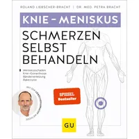 Gräfe und Unzer Knie & Meniskus Schmerzen selbst behandeln