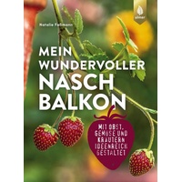 Ulmer Eugen Verlag Mein wundervoller Naschbalkon
