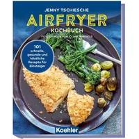 Koehler in Maximilian Verlag GmbH & Co. KG Airfryer