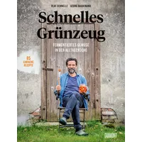 DuMont Buchverlag Schnelles Grünzeug