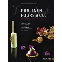 DK Verlag Dorling Kindersley Pralinen, Fours & Co.