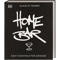 DK Verlag Dorling Kindersley Homebar