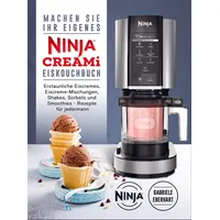 Bookmundo Direct Machen Sie Ihr eigenes Ninja CREAMi Eis