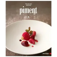 DK Verlag Dorling Kindersley Piment