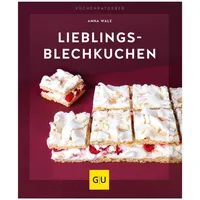 Gräfe und Unzer Lieblings-Blechkuchen
