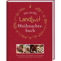 Landwirtschaftsverlag Das große Landlust-Weihnachtsbuch
