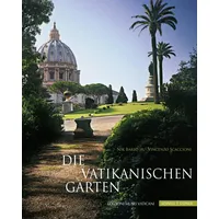 Schnell & Steiner Die Vatikanischen Gärten