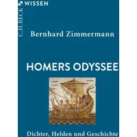 C.H. Beck Verlag Homers Odyssee: