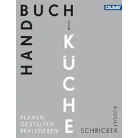 Callwey Handbuch Küche