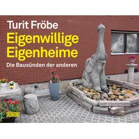 DuMont Buchverlag Eigenwillige Eigenheime