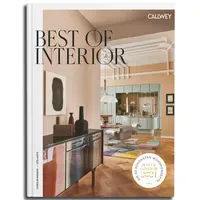Callwey Best of Interior 2024