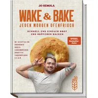 Becker Joest Volk Verlag Wake & Bake