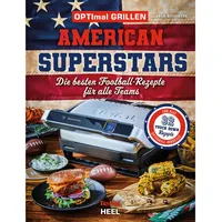 Heel OPTImal Grillen