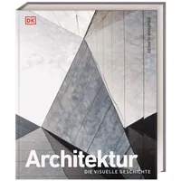 DK Verlag Dorling Kindersley Architektur