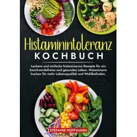 Tolino media Histaminintoleranz Kochbuch