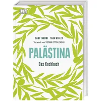 DK Verlag Dorling Kindersley Palästina