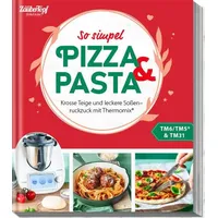 Falkemedia Mein ZauberTopf Einfach lecker! Pizza und Pasta