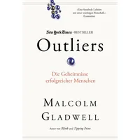 FinanzBuch Verlag Outliers