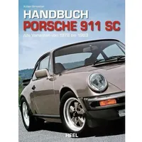 Heel Handbuch Porsche 911 SC