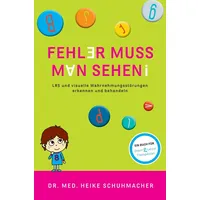 Tredition Fehler muss man sehen - NEUAUFLAGE