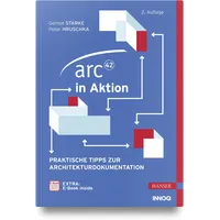 Hanser Fachbuchverlag Arc42 in Aktion