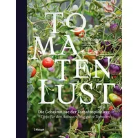 Haupt Verlag Tomatenlust