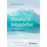 Springer Rheuma ist behandelbar