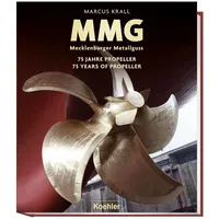 Koehlers Verlagsgesells. MMG Mecklenburger Metallguss