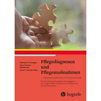 Hogrefe AG Pflegediagnosen und Pflegemaßnahmen