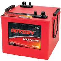 EnerSys PC2250 126Ah 12V