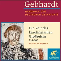 Klett-Cotta Handbuch der deutschen Geschichte