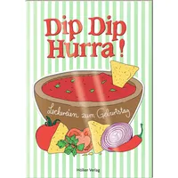 Hoelker Verlag Dip Dip Hurra!