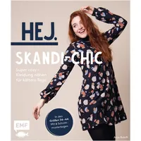 Edition Michael Fischer Hej. Skandi-Chic – Super cosy –