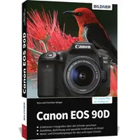 BILDNER Verlag Canon EOS 90D