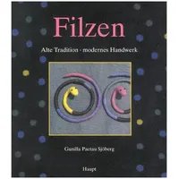 Haupt Verlag Filzen