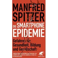 Klett Cotta Die Smartphone-Epidemie