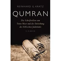 C.H. Beck Verlag Qumran