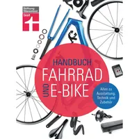 Stiftung Warentest Handbuch Fahrrad und E-Bike