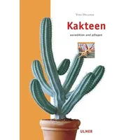Ulmer Eugen Verlag Kakteen