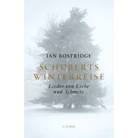 C.H. Beck Verlag Schuberts Winterreise
