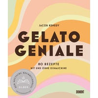 DuMont Buchverlag Gelato Geniale