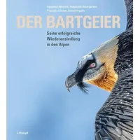 Haupt Verlag Der Bartgeier