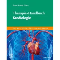 Elsevier Therapie-Handbuch - Kardiologie